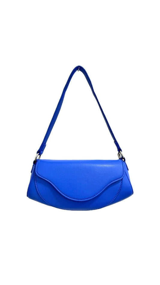 The Baguette Babe Leather Handbags