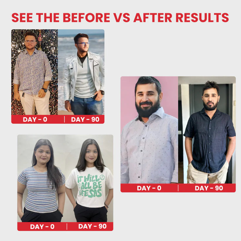 Fat Burner Tablets