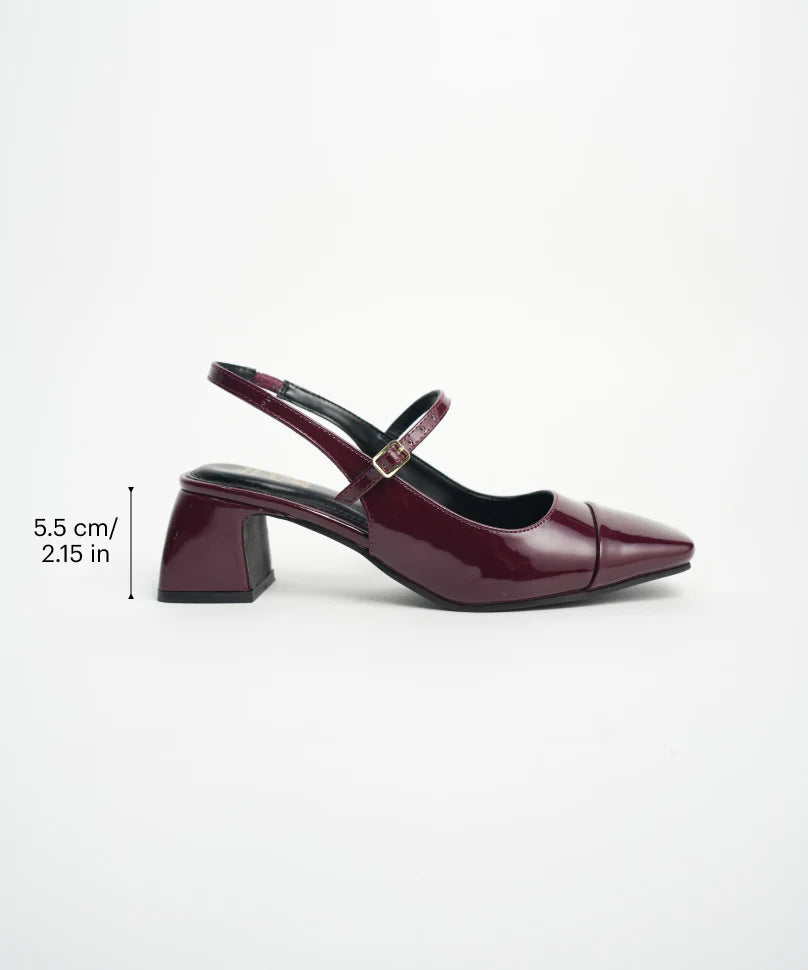 Twiggy Piggies Sandal