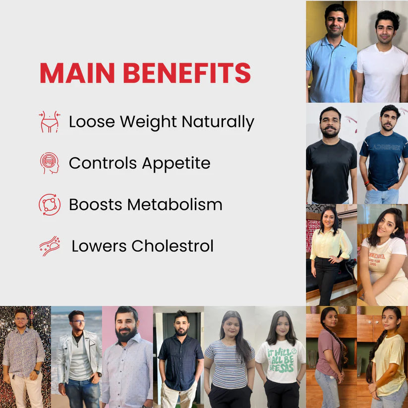 Fat Burner Tablets