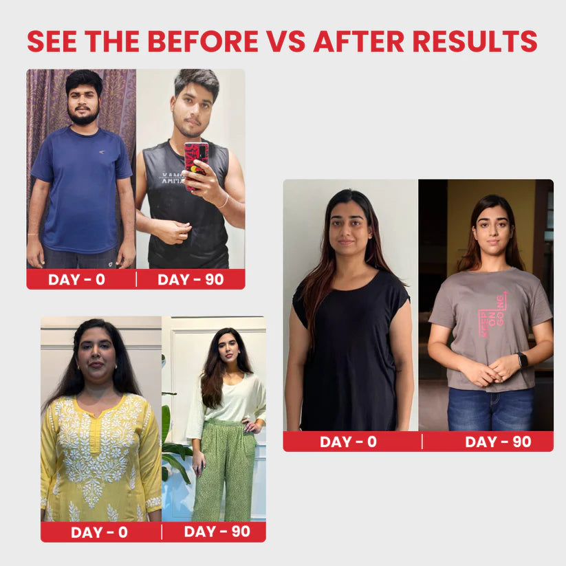 Fat Burner Tablets