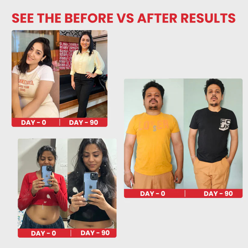 Fat Burner Tablets