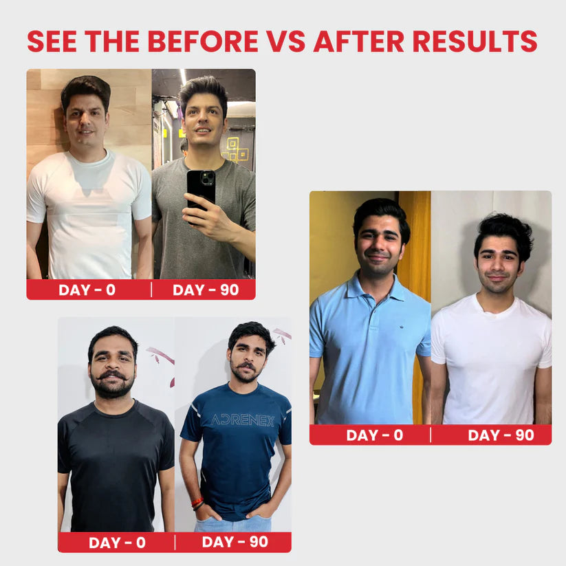 Fat Burner Tablets