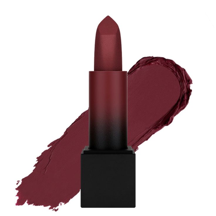 Huda Beauty Power Bullet Matte Lipstick Set of 12