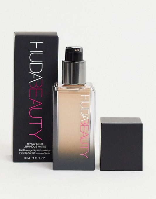 Huda Beauty Makeup Combo