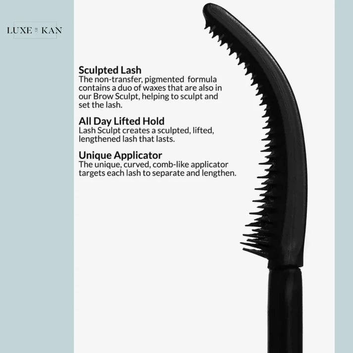 REFY Lash Sculpt mascara 10ml