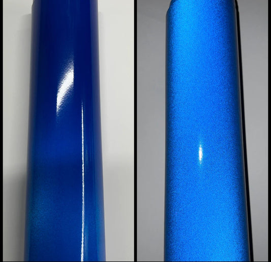 12" X 12" 3M 680CR REFLECTIVE SCOTCHLITE SERIES VINYL WRAP (REMOVABLE)