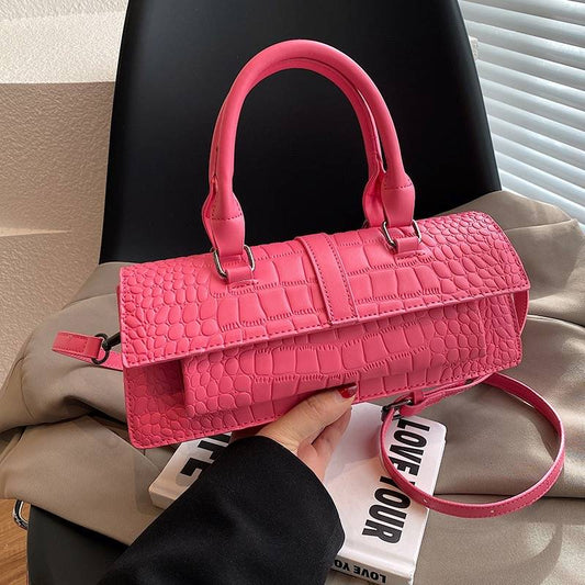Salty Summer Slings Leather Handbags