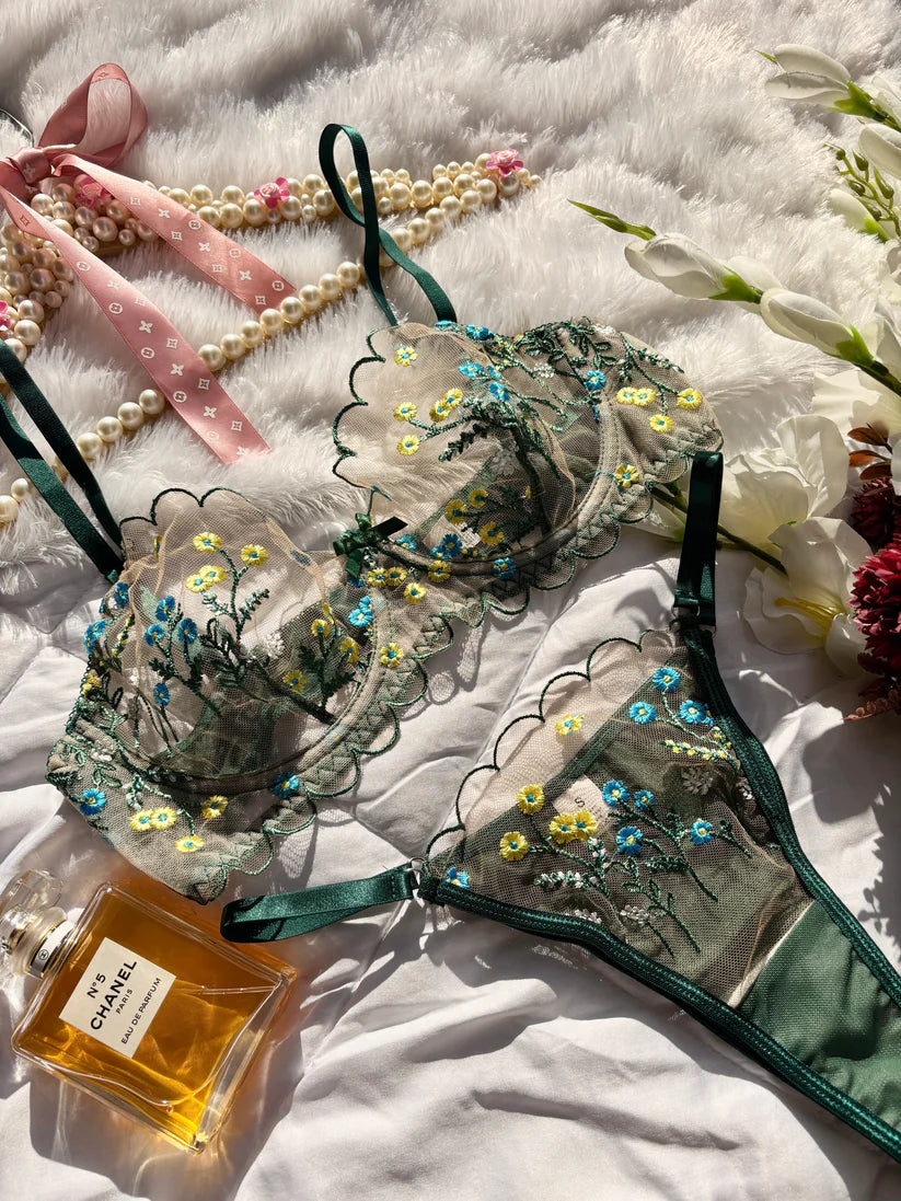 Beauty of Love Set