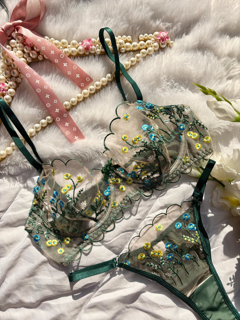 Beauty of Love Set