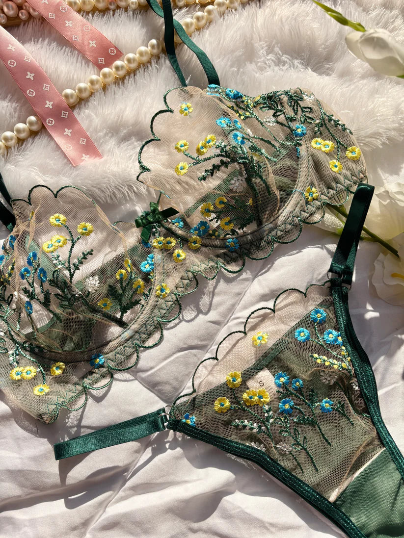 Beauty of Love Set