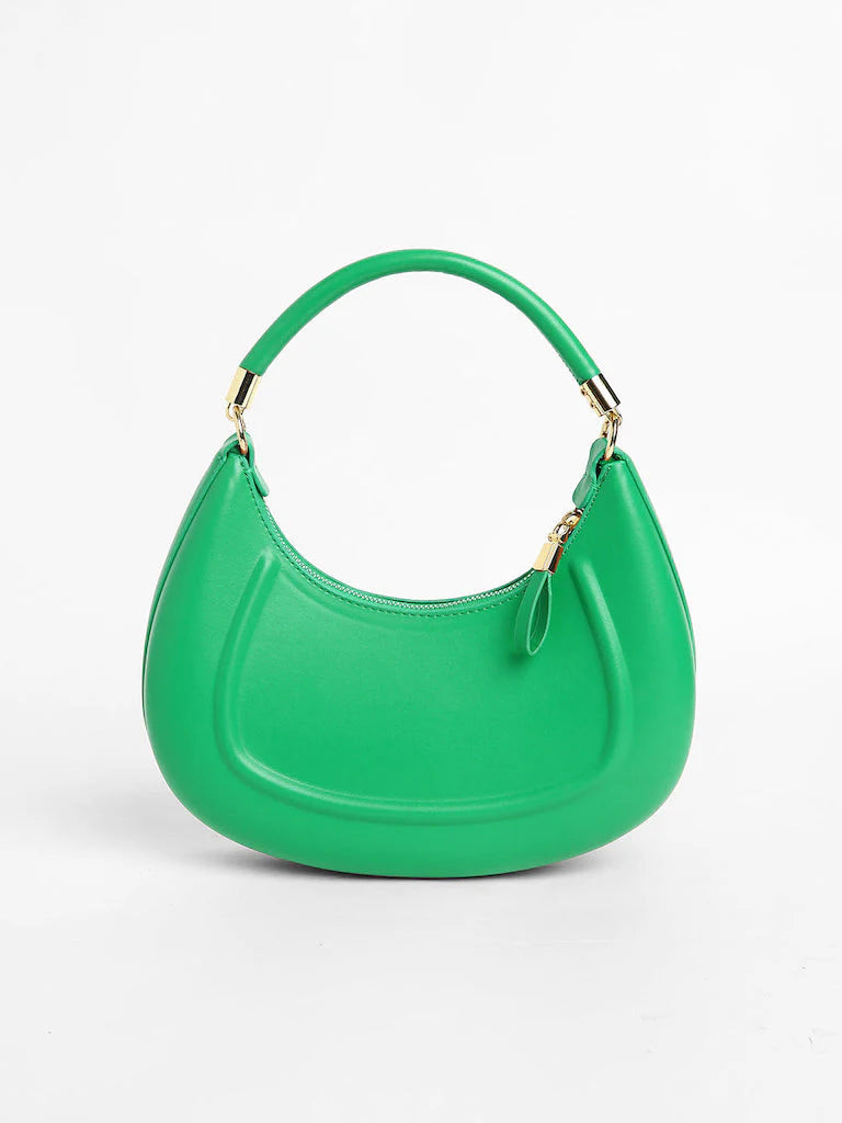 Nasty girl Baguettes Leather Handbags