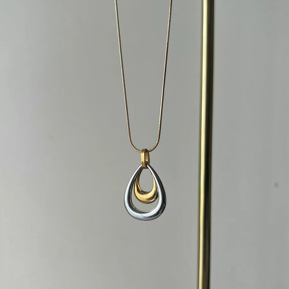 Combo of 3 Entity Jewellery