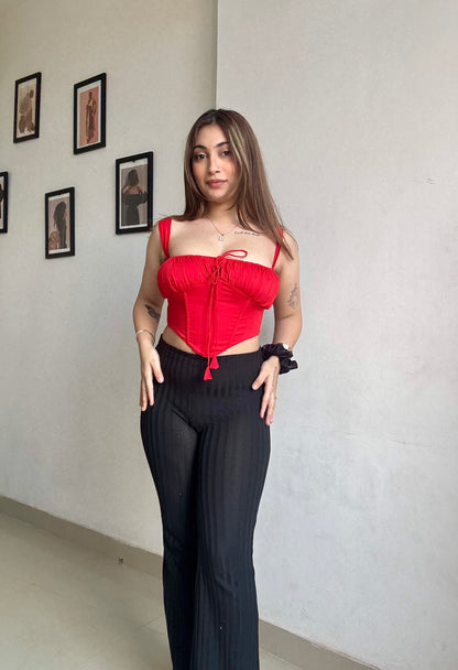 Alina top