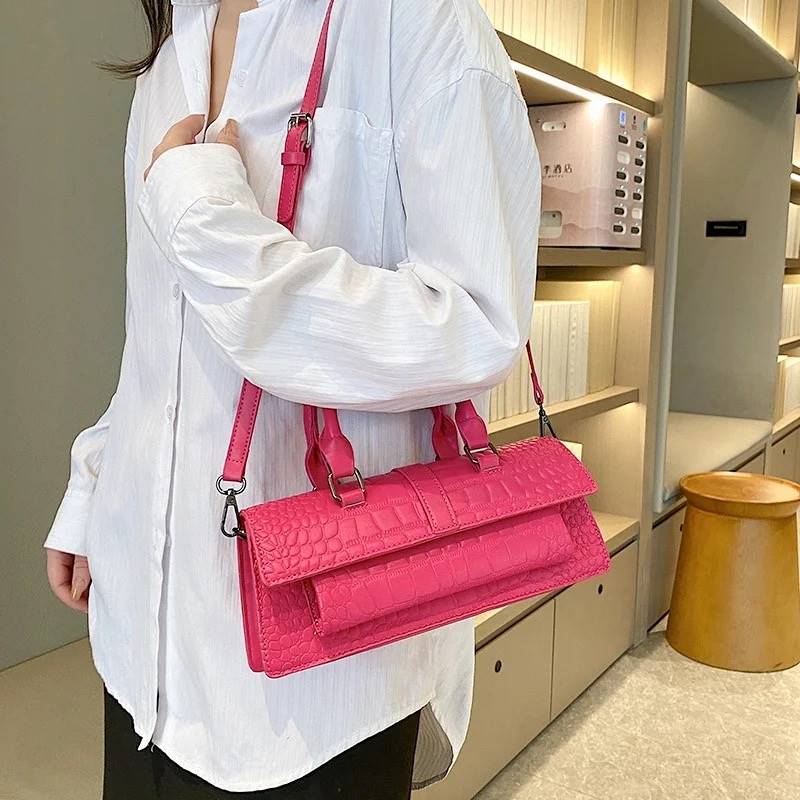 Salty Summer Slings Leather Handbags