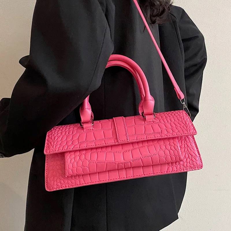 Salty Summer Slings Leather Handbags