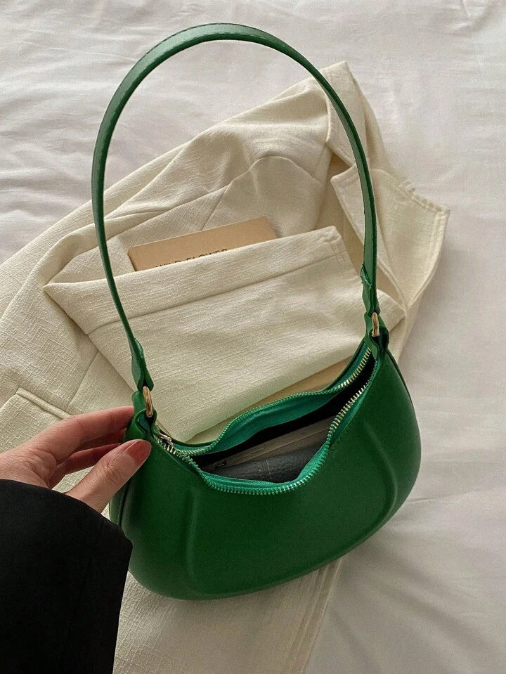 Nasty girl Baguettes Leather Handbags
