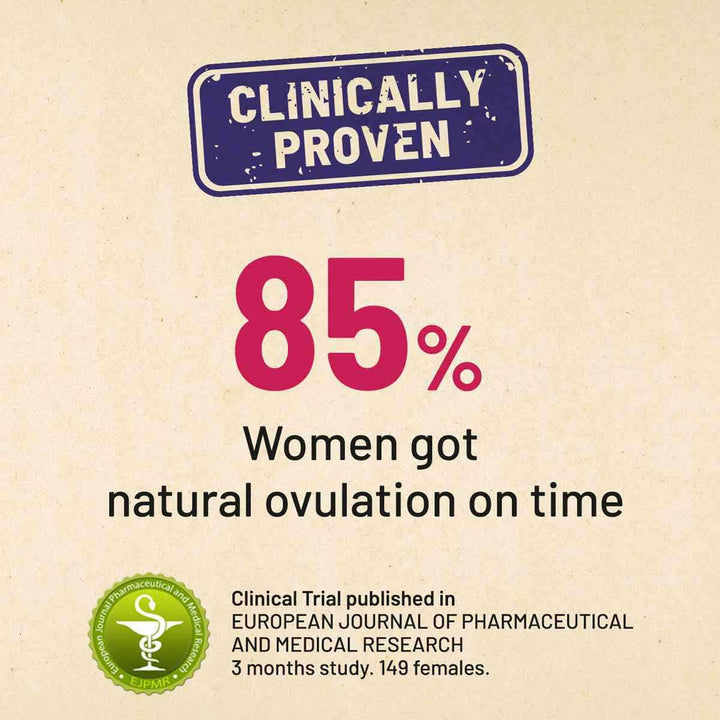 Fertility Ayurvedic Tablet