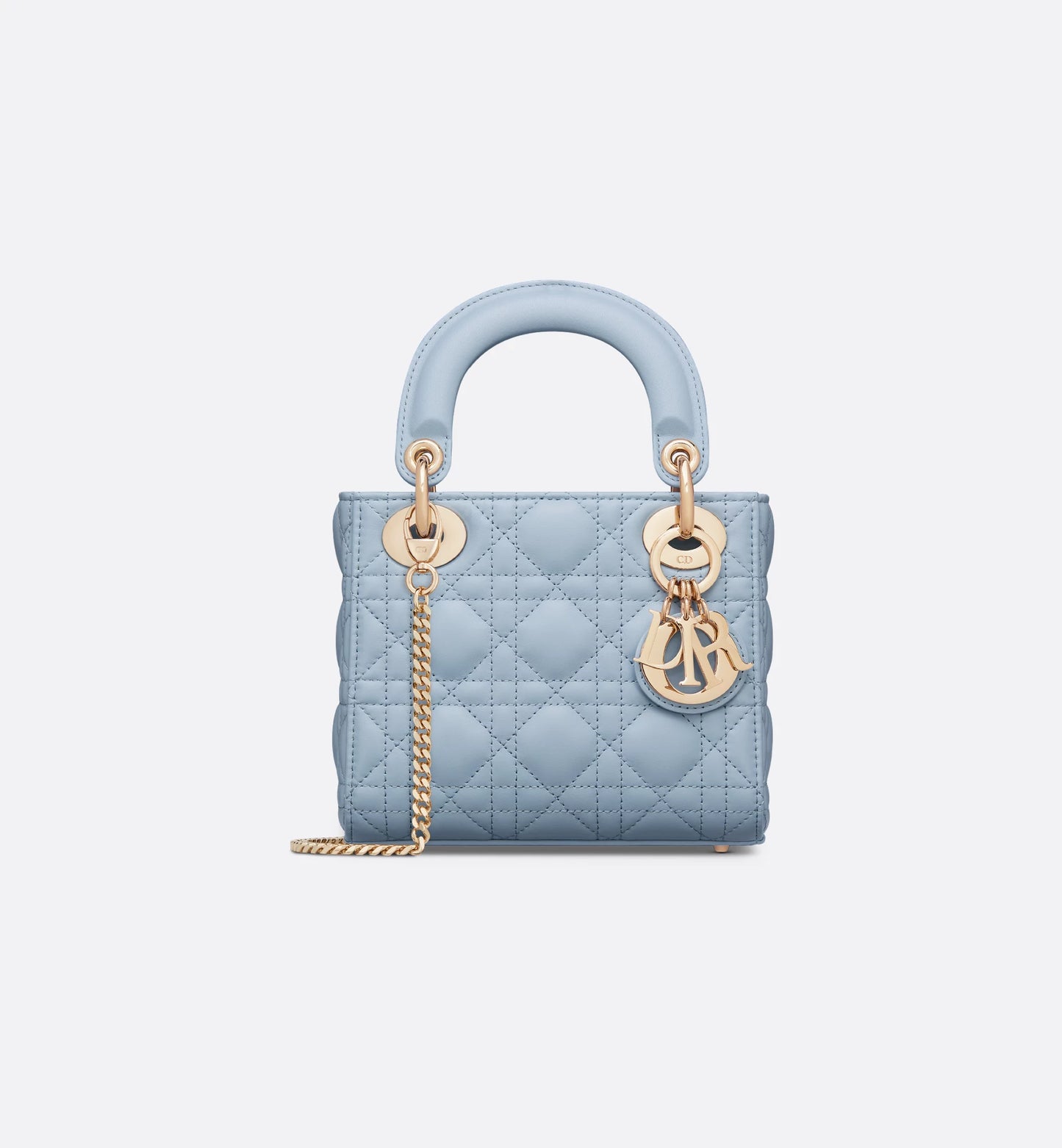 The Iconic Dior Bag