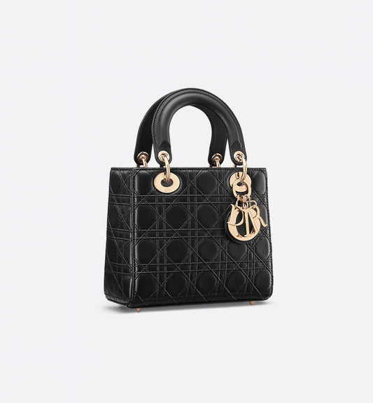 The Iconic Dior Bag