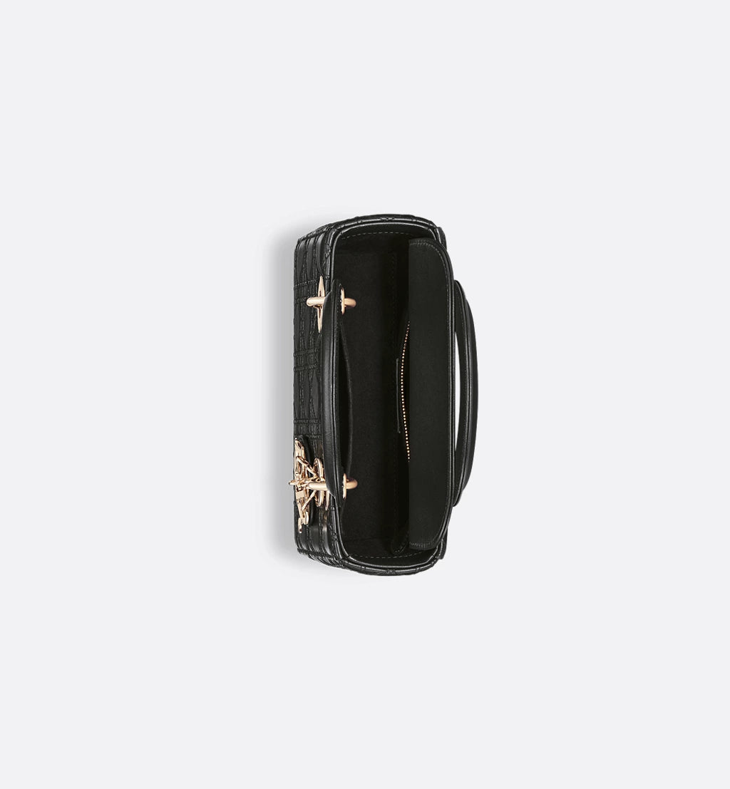 The Iconic Dior Bag