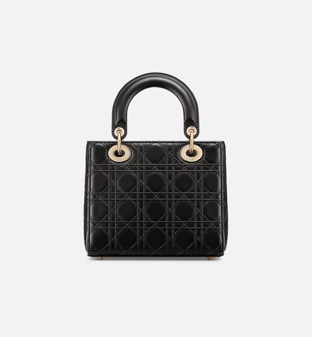 The Iconic Dior Bag