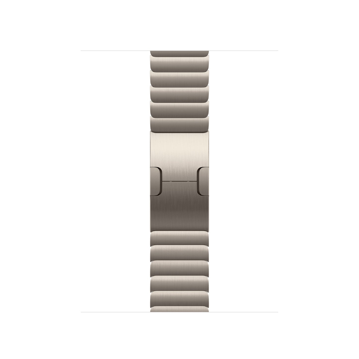 Apple series 10 Titanium  Watch