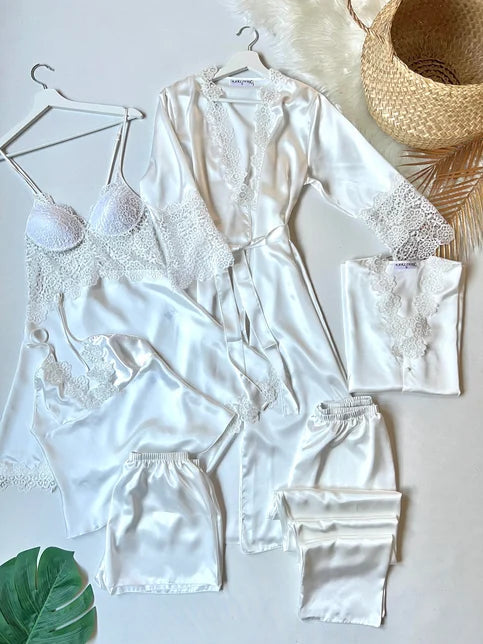 Night Dress For Women Cordset