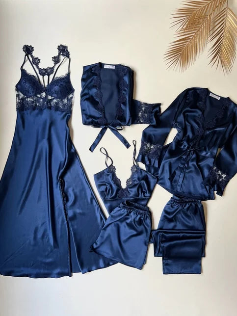 Night Dress For Women Cordset