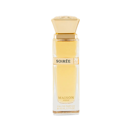 Evening Perfume Water 110ml
