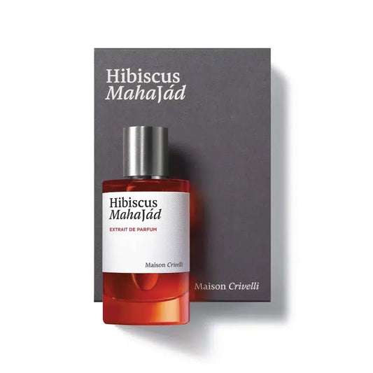 Hibiscus Mahajád Perfume