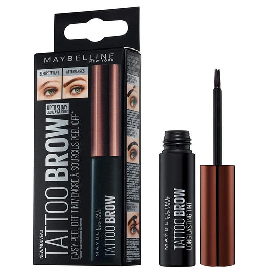 Tattoo Brow Peel-Off Gel (Buy 1 Get 1 Free)