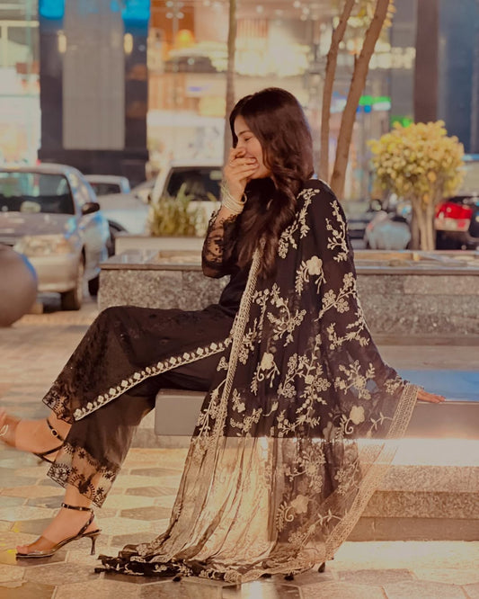 Noor Suit Set