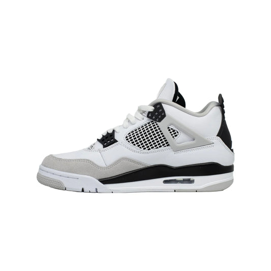Air Jordan 4 Retro – Military Black Edition