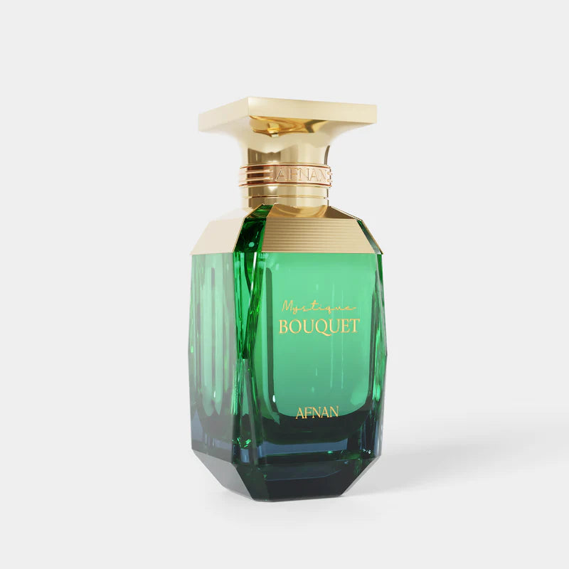 MYSTIQUE BOUQUET PERFUME