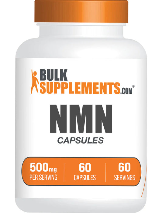 NMN Capsules