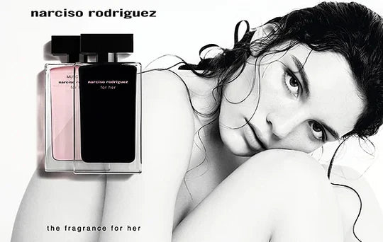 Narciso Rodriguez Eau De Parfume For Women