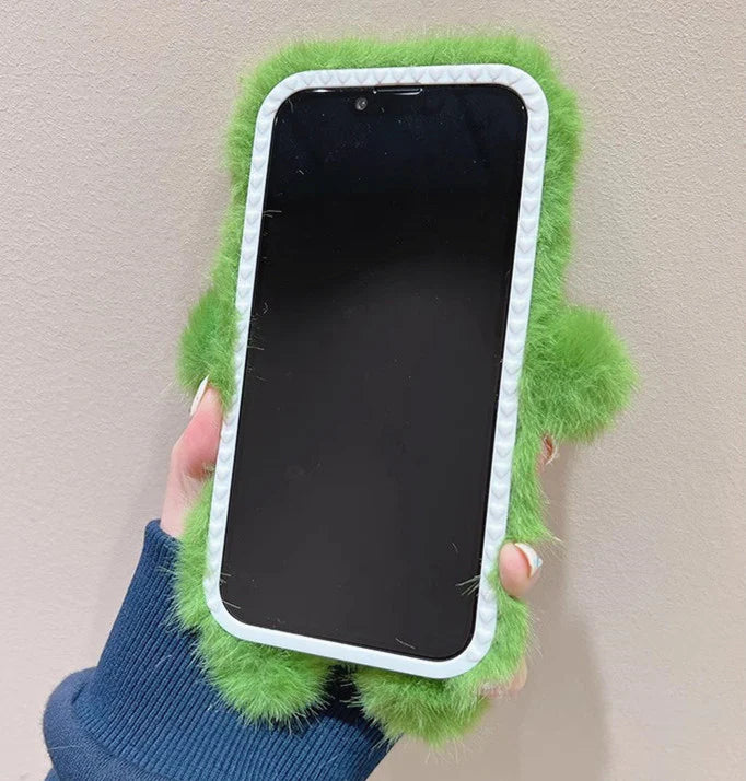 Funny Phone Case for iPhone
