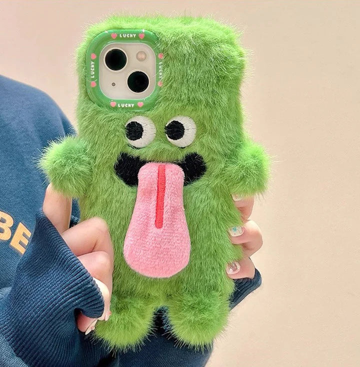 Funny Phone Case for iPhone