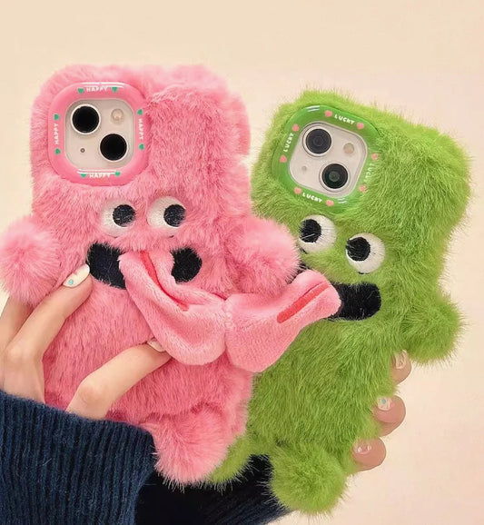 Funny Phone Case for iPhone