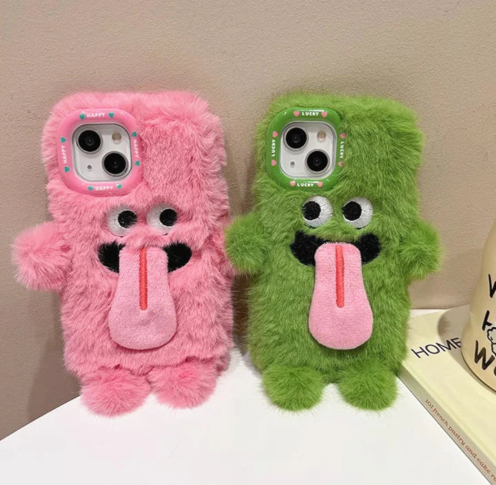 Funny Phone Case for iPhone