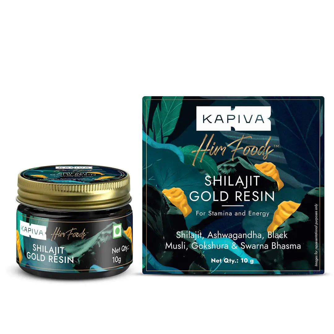 Apoorva  Flex  Shilajit