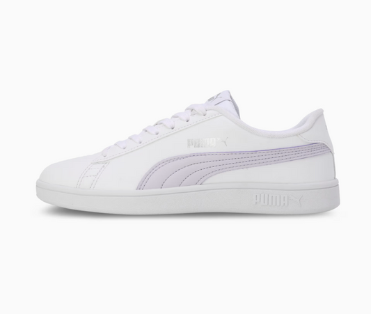 Smashic Women's Soft Suede Sneakers