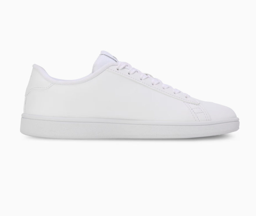 Smashic Women's Soft Suede Sneakers