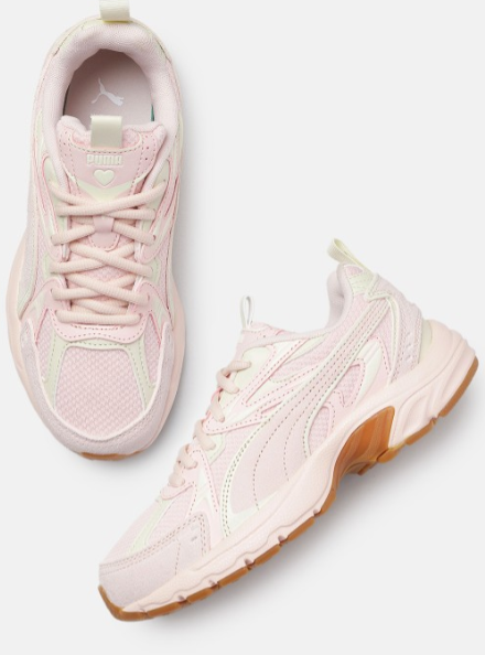 Women Milenio Tech Coquette Sneakers