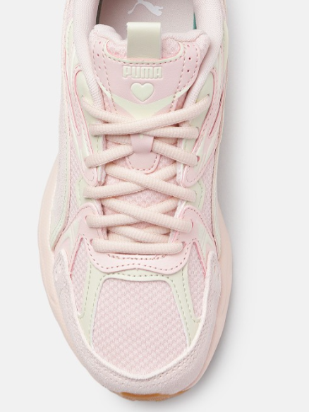 Women Milenio Tech Coquette Sneakers
