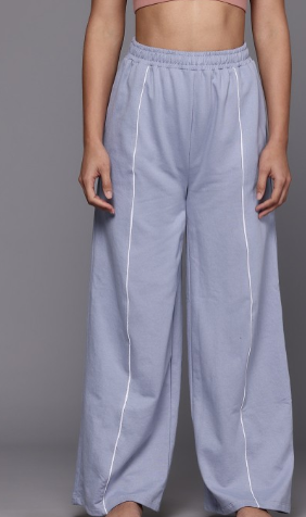 Velocity Mid-Rise Track Pants