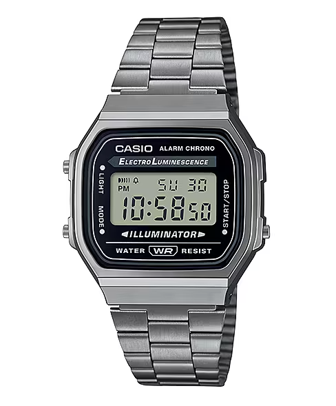 Vintage Premium Casio Watch