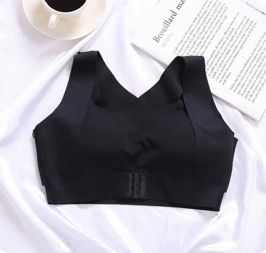LuxeLift Seamless Bra