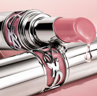 YSL LuxeGlow Lip Color(Buy 1 Get 1 Free)